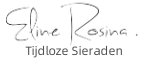 Tijdloze Sieraden